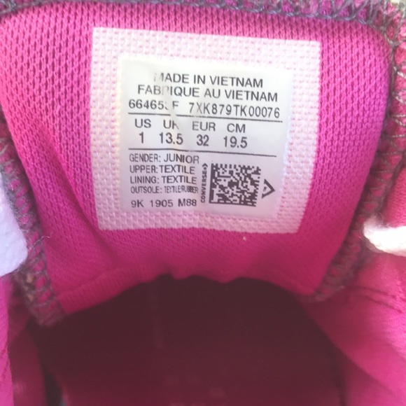 Converse All Star Low-top Sneakers - Picture 7 of 15